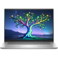 Dell Inspiron 16 7630 I76303002WH02 I7-13700H 16GB 1tbssd RTX3050 16" Qhd+ W11H Dizüstü Bilgisayar