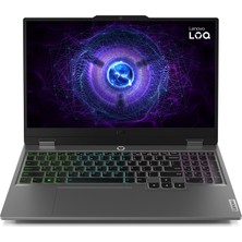 Lenovo I7-13650HX 16GB 512GB SSD Nvıdıa Geforce Rtx 4060 8gb Gddr6 15.6" 83DV00G3TR