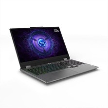 Lenovo I7-13650HX 16GB 512GB SSD Nvıdıa Geforce Rtx 4060 8gb Gddr6 15.6" 83DV00G3TR