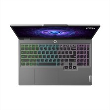 Lenovo I7-13650HX 16GB 512GB SSD Nvıdıa Geforce Rtx 4060 8gb Gddr6 15.6" 83DV00G3TR