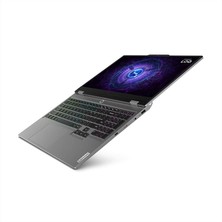 Lenovo I7-13650HX 16GB 512GB SSD Nvıdıa Geforce Rtx 4060 8gb Gddr6 15.6" 83DV00G3TR