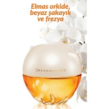 Avon Incandessence Kadın Parfüm Edp 50ml
