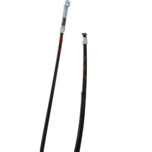Motospartan MONDIAL 50 REVIVAL OEM ARKA FREN TELİ  DIŞ 176CM İÇ 189CM