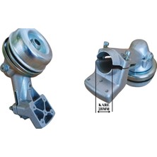 Stihl Motorlu Tırpan Rediktör Stihl FS450/480 28 mm Kare