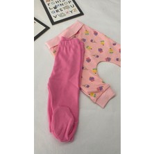Pieros Baby 2'li Baby Pantolon