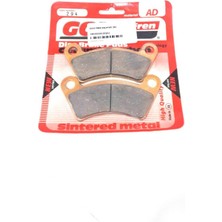 Gold Fren Balatası Keeway Gtx 300 Lınhaı Quadzılla 300 325 Atv 29