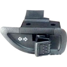 Monero Tvs Wego Sinyal Düğmesi