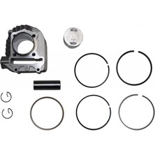 Monero MONDIAL ZAT150 SİLİNDİR SETİ RKS CITYBLADE
