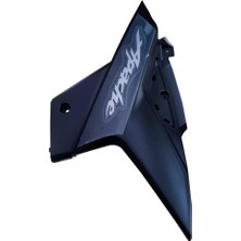 Tvs Akü Kapağı Sağ Siyah (orj) Tvs 200 Rtr Apache