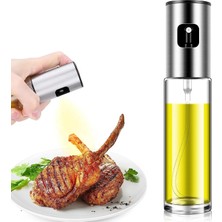 Baysa Sprey Yağdanlık Zeytinyağı, Sirke, Yağ Püskürtücü 100 ml