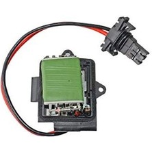 Kalorifer Rezistansı Clio 2 Symbol 1 Klimalı 16 Pin 7701050900 Zenon RN8661