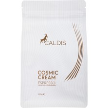 Caldis®  Cosmic Cream™ 250 gr Espresso Çekirdek Kahve