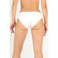 Doremi Seamless Normal Bel Kadın Slip