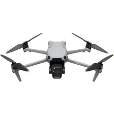 Djı Air 3s Fly More Comb (Djı Rc 2) DJI Türkiye Karacasulu Garantili