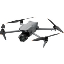 Djı Air 3s Fly More Comb (Djı Rc 2) DJI Türkiye Karacasulu Garantili