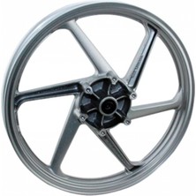 Motospartan HONDA CBF 150 ÖN JANT 1.85X18 OEM