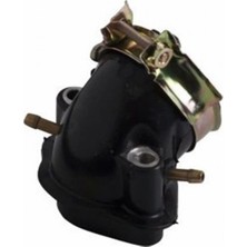 Motospartan Manifold Çift Çıkış Mondıal Rs Hs Asya 150t 150t-1 Yu