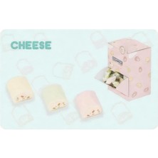 Gıpta Cheese Silgi 48'li Stand ( 1 Kutu )