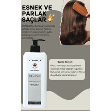 Argan Yağlı Saç Şampuanı 400 ml