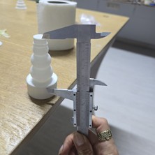 Evinize Sıcaklık Katacak Kardan Adam Figürlü Beyaz LED Mumluk – Noel Dekoru