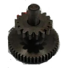 Motospartan SYM FIDDLE 2 125 MARŞ UÇ DİŞLİ JET 14 125 İE VS 125 VS 150 SR 125