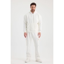 Kargo Cep Eşofman Takımı