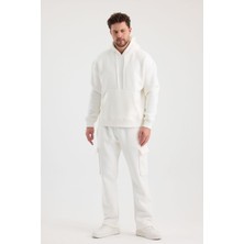Kargo Cep Eşofman Takımı