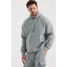 Kargo Cep Eşofman Takımı