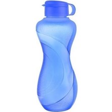 Linual Linual® 1500ML Kapasiteli Sporcu Tipi Suluk Pratik El Matarası