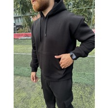 Kargo Cep Eşofman Takımı