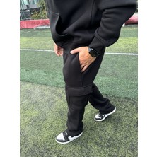 Kargo Cep Eşofman Takımı