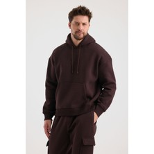 Kargo Cep Eşofman Takımı