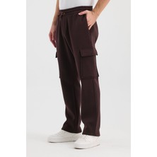 Kargo Cep Eşofman Takımı