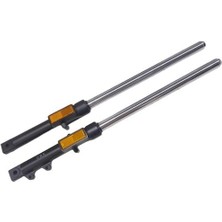 Motospartan Ön Amortisör Takım Mondıal Mh 125 Drıft L Kd 125 F Kı