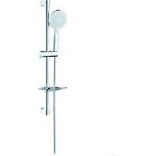 Creavit SH483 Sürgülü Duş Sistemi Seti