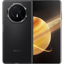 HONOR Magic V3 512 GB 12 GB Ram (Honor Türkiye Garantili) Siyah