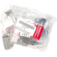 Motospartan Ön Varyatör Set (orj) Honda Activa 125 2023