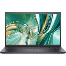 Dell Vostro 3530 Intel® Core™ I5-1334U 8gb Ram 512GB SSD   Windows 11 Pro 15,6" Fhd Taşınabilir Bilgisayar