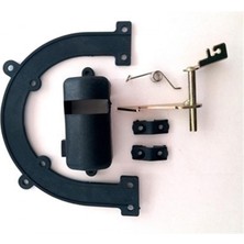 Rmg Sele Kilit Mekanizması Moto Gusto Dıva 50