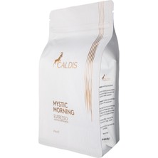 Caldis®  Mystic Morning™ 250 g Espresso '%100 Arabica Çekirdek Kahve