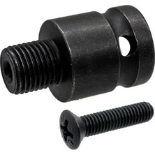 Titi 6262 1/2" Somun Sökme Mandren Adaptörü 1/2"-20UNF