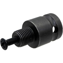 Titi 6262 1/2" Somun Sökme Mandren Adaptörü 1/2"-20UNF