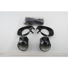 Taıwan Sis Lambası 2 Li Set Toyota Yaris 2006- Uyumlu