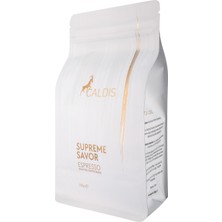 Caldis®  Supreme Savor™ 250 gr Espresso %100 Arabica Çekirdek Kahve