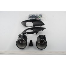 Taıwan Sis Lambası 2 Li Set Toyota Yaris 2008- Uyumlu