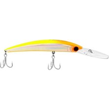 Fujin Deepboss 130F 24GR Maket Balık