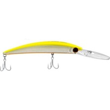 Fujin Deepboss 130F 24GR Maket Balık