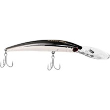 Fujin Deepboss 130F 24GR Maket Balık