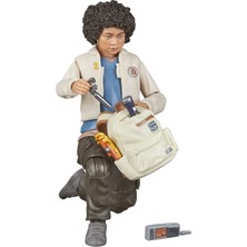 Star Wars Black Series Wim (At Attin) (Star Wars: Skeleton Crew) Aksiyon Figürü