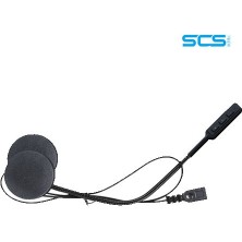 Scs S9+ Bluetooth Kulaklık